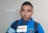 Carlos Argueta: “Desde que vine de La Ceiba sueño con llegar a la final”