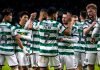 El Celtic con Luis Palma remontaron al St. Johnstone y siguen invictos líderes en Escocia