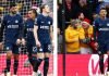Chelsea sigue decepcionando y perdió ante Wolverhampton horas antes de la Navidad