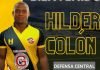 Hilder Colón se convierte en nuevo jugador del Génesis FC