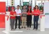 PUMA ENERGY, LA MARCA LÍDER EN COMBUSTIBLES, CONSOLIDA SU PRESENCIA EN HONDURAS CON LA APERTURA DE «PUMA PALMEROLA»