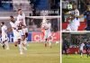 FOTOGALERÍA: Jerry Bengtson, eterno goleador de Olimpia está a 18 tantos del récord de Wilmer Velásquez