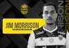 Real España hace oficial la contratación del uruguayo Jim Morrison