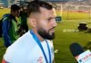 Jorge Álvarez: “Somos campeones invictos y estamos en la historia de Olimpia”