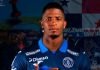 El panameño Jorge Serrano es nuevo fichaje de Motagua