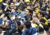 Juan Román Riquelme es el nuevo presidente de Boca Juniors tras ganar con contundencia a Macri