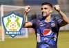 Lucas Campana deja Motagua y es nuevo jugador del Olancho FC