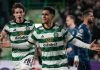 Celtic se despide de la Champions con triunfo ante Feyenoord y Luis Palma marcó un gol