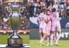 Los equipos de la MLS no participará en la US Open Cup