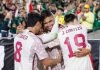 Selección de México jugará ante Brasil y Uruguay en junio del 2024 antes de la Copa América