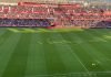 Partido entre Granada y Athletic fue suspendido por el fallecimiento de una aficionado