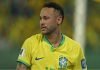 Neymar arremete contra todos los que “propagan el odio” en internet