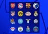 Confirmados los clasificados a octavos de final de la Champions League; Así quedaron los bombos para el sorteo