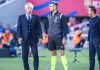 Carlo Ancelotti entiende la presión que vive Xavi Hernández