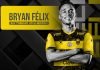 Hondureño Brayan Félix fue fichado por Real España