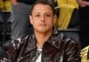 Chicharito Hernández anuncia que vuelve a su casa: “a la mejor ciudad de México”