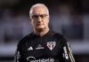 Dorival Júnior renunció de San Pablo y sería el nuevo entrenador de la selección de Brasil