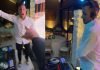 Edwin Rodríguez cerró su boda siendo DJ y puso a bailar a todos con esta canción