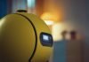 Un día de vida con Ballie: El robot compañero con IA para el hogar