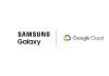Samsung y Google Cloud se unen para llevar la IA Generativa a la Serie Samsung Galaxy S24