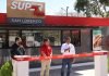 SUPER7 APERTURA SU TIENDA DE CONVENIENCIA EN SAN LORENZO