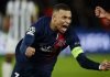 PSG prepara una millonaria oferta para renovar a Mbappé