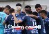 Motagua logra su primer Victoria del Torneo