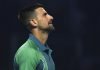 Un Novak Djokovic irreconocible pierde ante De Miñaur en el United Cup
