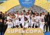 Real Madrid domina en los clásicos ante Barcelona en finales de Supercopa de España
