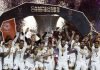 Real Madrid humilló al Barcelona y es Supercampeón de España