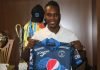 Rubilio vuelve a ser presentado en Motagua, ahora oficialmente se queda