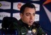Xavi Hernández: “Necesitamos de nuevo este ‘click’ para reencontrarnos con nosotros mismos”