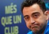 Xavi Hernández: “No seré un problema para el Barça, el día que me digan que no sumo, me marcharé”