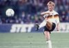 Fallece el histórico jugador alemán Andreas Brehme a lo 63 años de edad