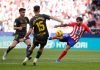 Atlético de Madrid receta paliza 5-0 a las Palmas y agarra confianza para juego en Champions League