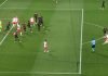 POLÉMICA: Invalidan gol de Leipzig contra Real Madrid en la Champions League ¿Había fuera de juego o no?