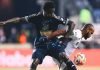 Saprissa estuvo cerca, pero fue eliminado por el Philadelphia Union en la Copa de Campeones de Concacaf