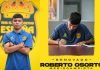 Roberto Osorto renueva contrato con el Real España hasta el 2029