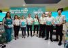 Supermercados La Colonia lanza la fabulosa promoción “Grandes actos de amor con Pampers”