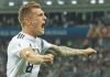 Toni Kroos anuncia que regresa a la Selección de Alemania
