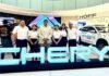 Creadas para sorprender, llegan a Honduras las SUV Híbridas de Chery que se destacan por su Elegancia, Tecnología y Alto Rendimiento