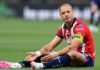 Chicharito Hernández no fue convocado para el partido de Chivas ante Monterrey