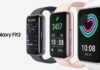 Samsung trae a la región el nuevo Samsung Galaxy Fit3 que ayuda a hacer ejercicio de una manera más inteligente