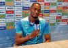 Jerry Bengtson: “Estoy listo para estar en la Selección Nacional”