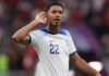 Con Jude Bellingham como figura, Inglaterra anuncia convocatoria para juegos ante Brasil y Bélgica