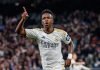 Real Madrid sufrió y mucho, pero clasificó a cuartos de final de la Champions League