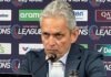 Reinaldo Rueda sobre el debut de Jonathan Rougier: “Esa apuesta me salió podrida”