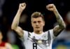 Toni Kroos regresa a la Selección de Alemania para los juegos ante Francia y Países Bajos