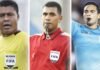 Confirman árbitros para repescas y descenso de Torneo Clausura