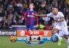 Barcelona despertó del sueño y fue goleado por el PSG para quedar eliminado en la Champions League